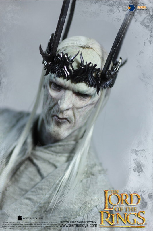 The Lord Of The Rings - Twilight Witch-King image 10