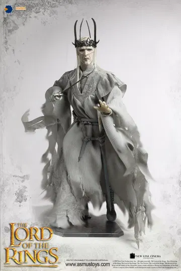 The Lord Of The Rings - Twilight Witch-King