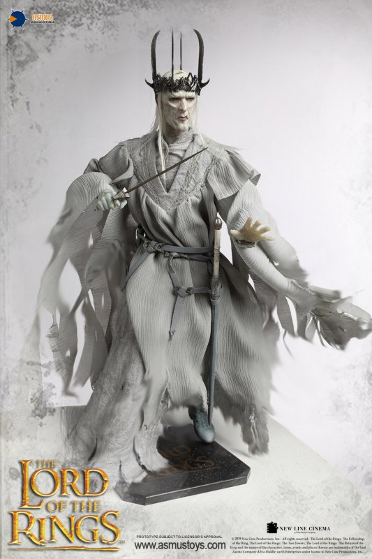 The Lord Of The Rings - Twilight Witch-King image 3