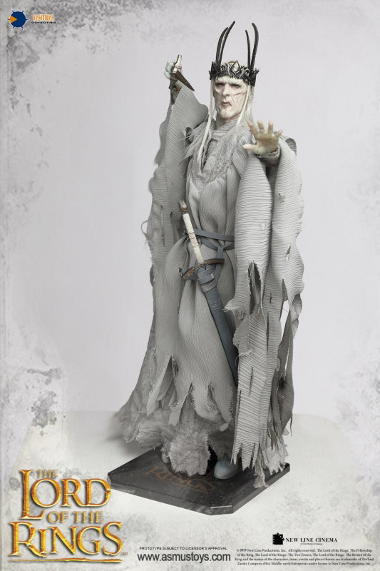 The Lord Of The Rings - Twilight Witch-King image 4