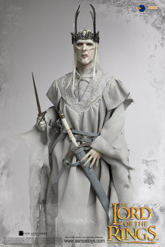 The Lord Of The Rings - Twilight Witch-King image 5