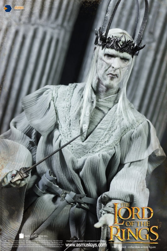 The Lord Of The Rings - Twilight Witch-King image 7