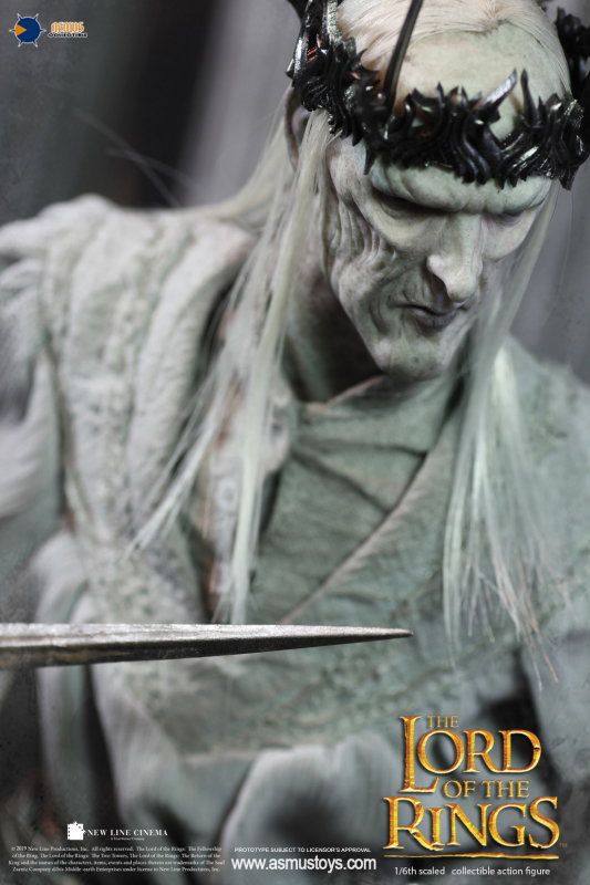 The Lord Of The Rings - Twilight Witch-King image 8