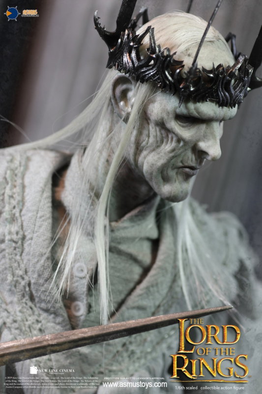 The Lord Of The Rings - Twilight Witch-King image 9