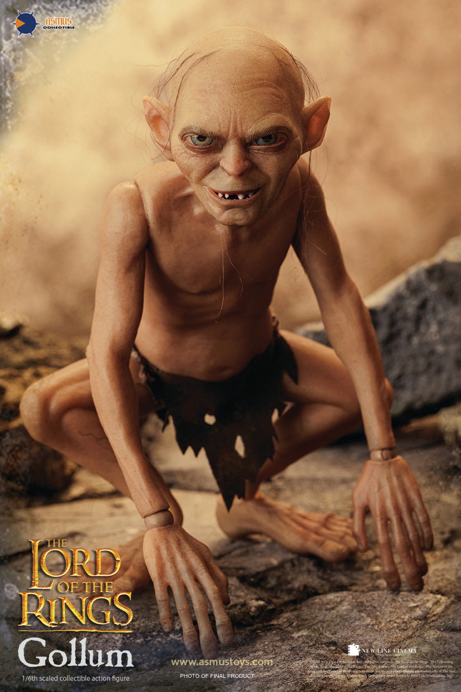 Gollum 2 image 10