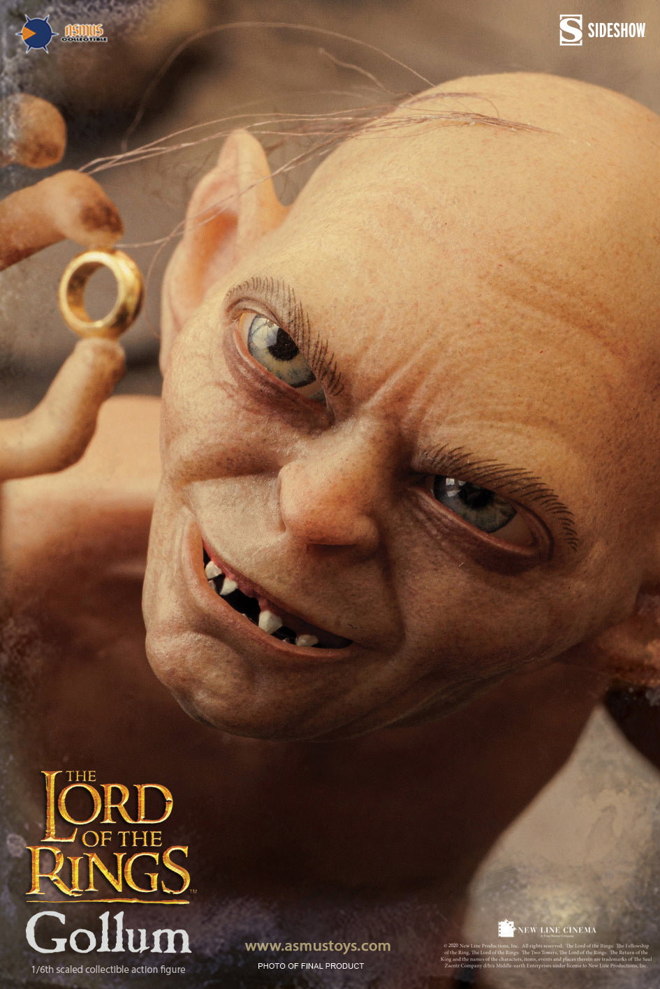 Gollum 2 image 2