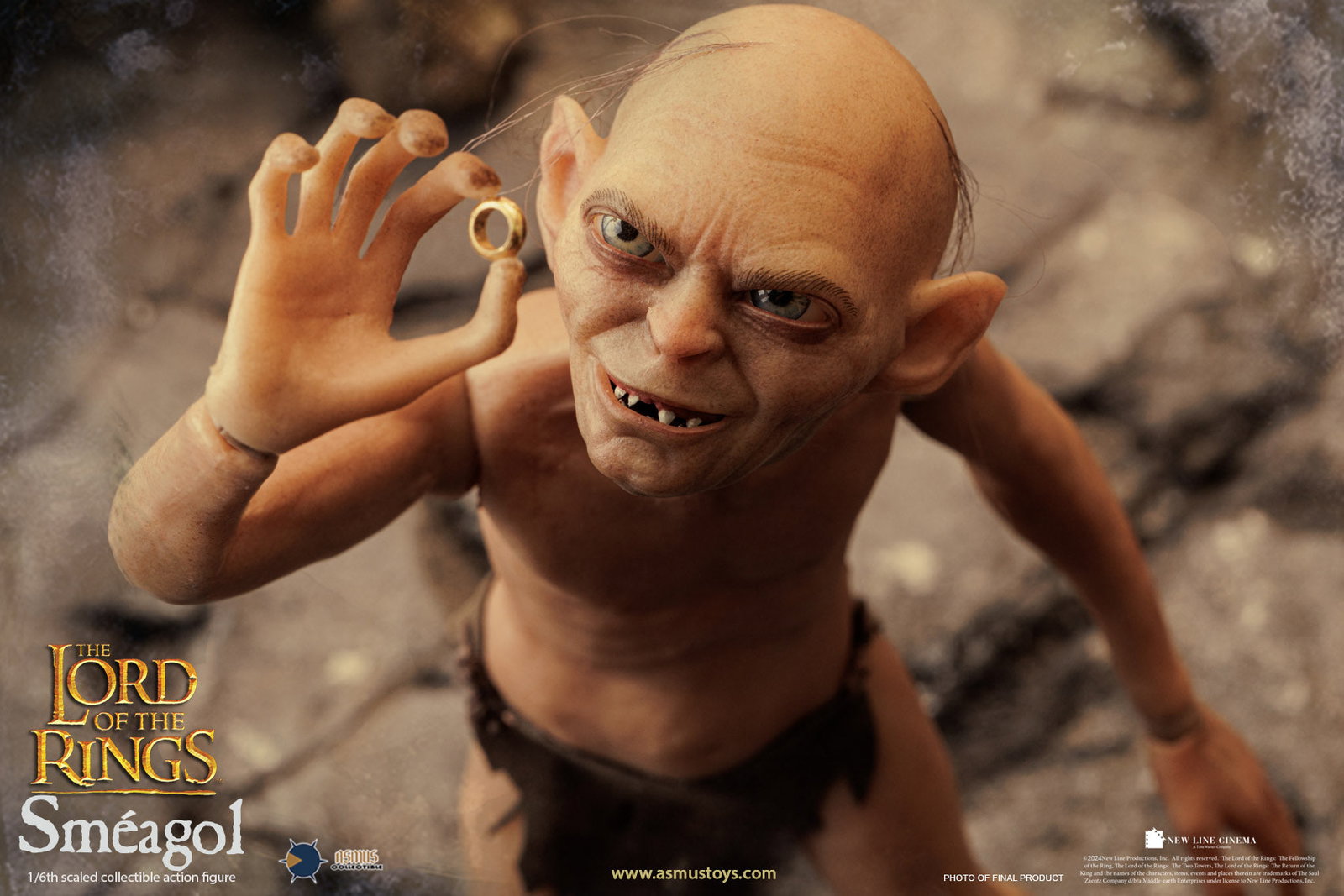 Gollum 2 image 3