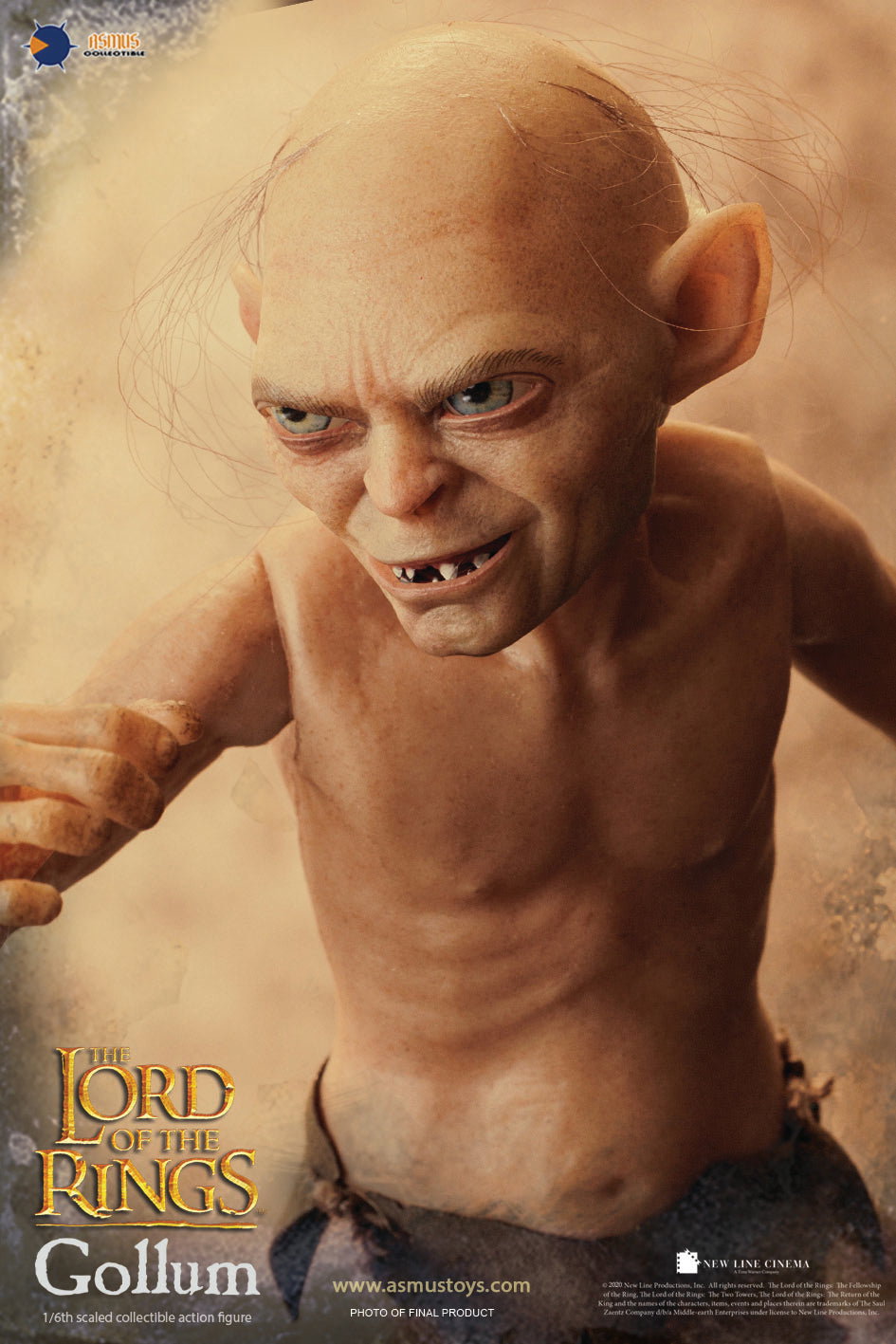 Gollum 2 image 4