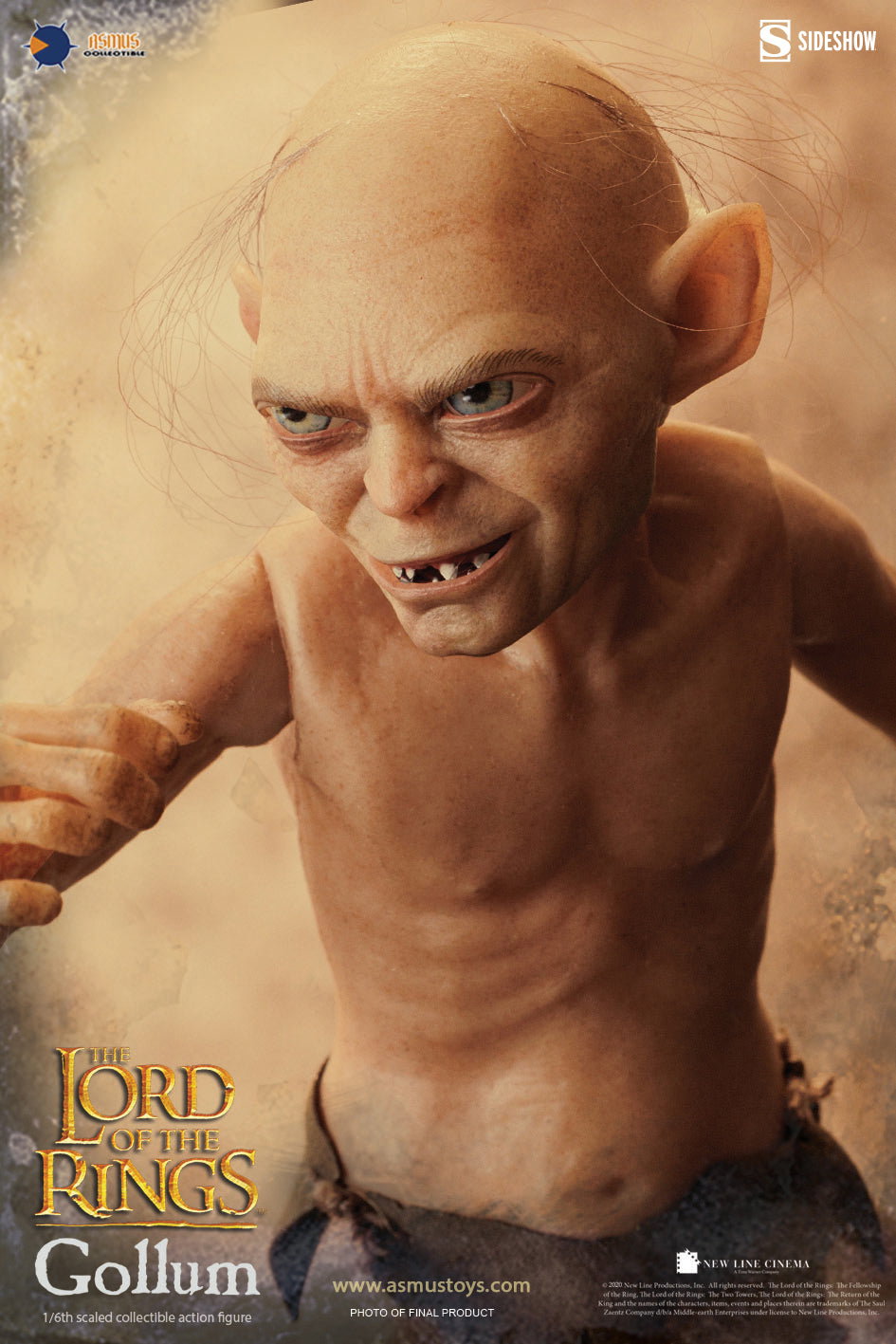 Gollum 2 image 5