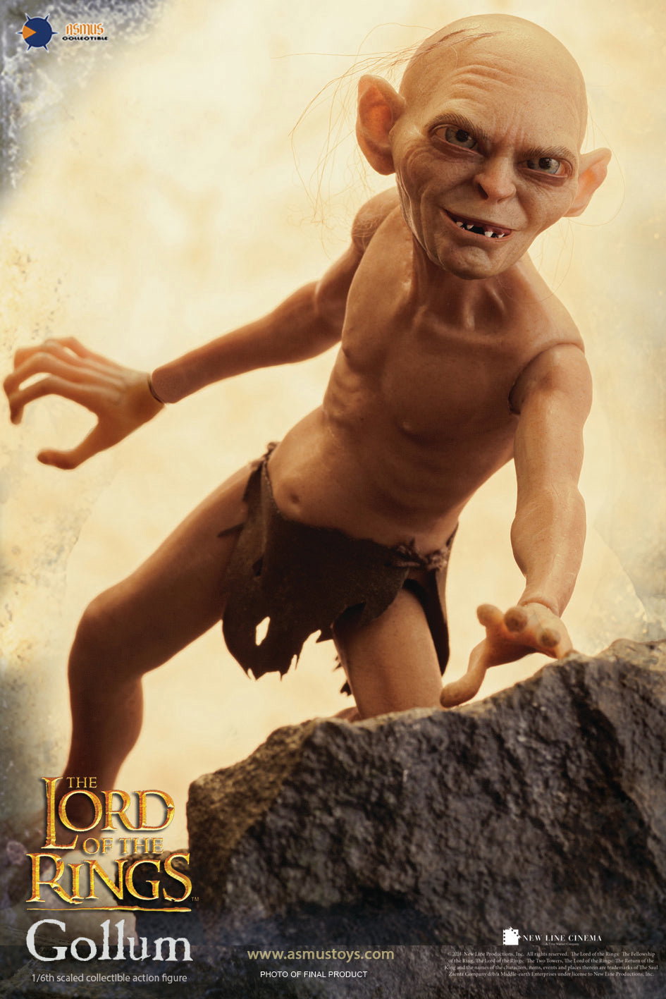 Gollum 2 image 6