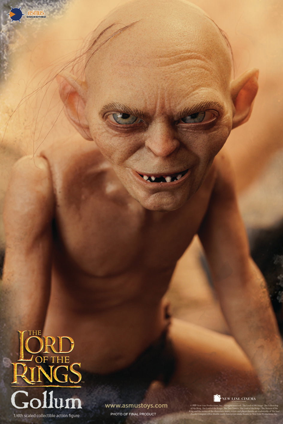 Gollum 2 image 7