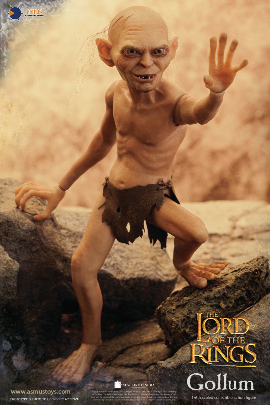 Gollum 2 image 9