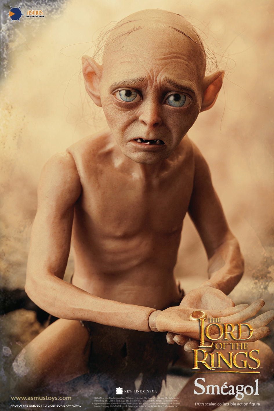 Sméagol 2 image 10