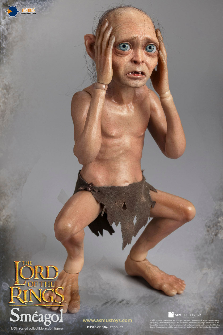 Sméagol 2 image 2