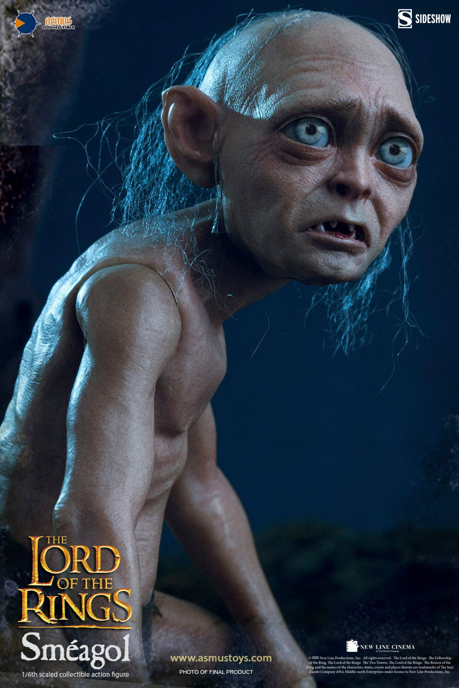 Sméagol 2 image 3