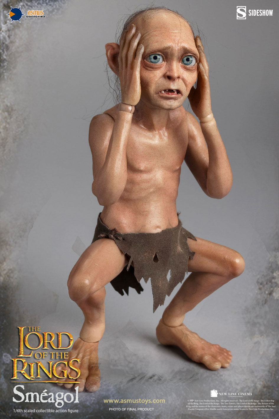 Sméagol 2 image 4