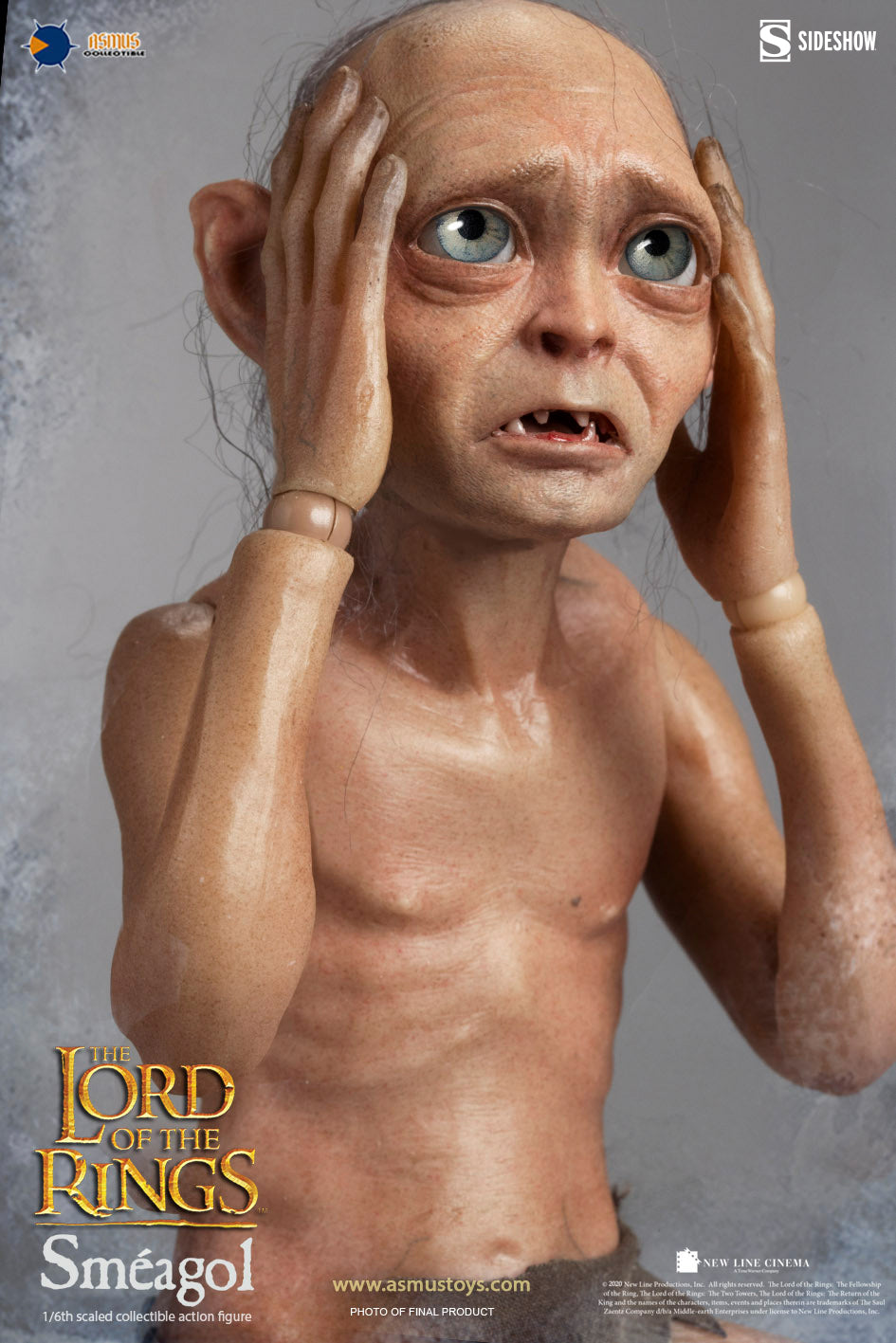 Sméagol 2 image 5