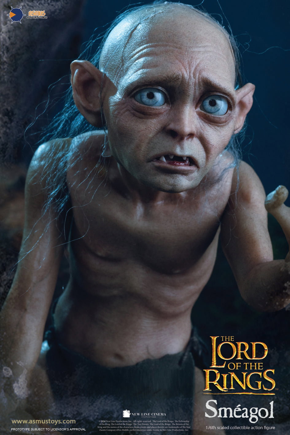 Sméagol 2 image 6