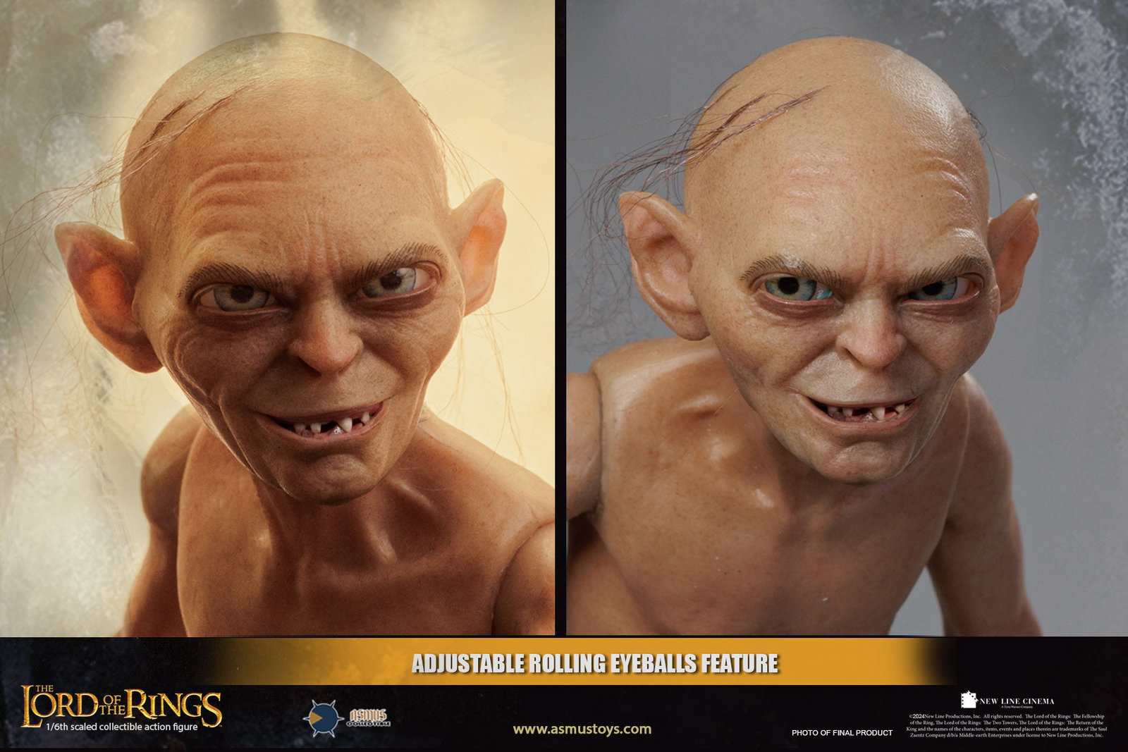 Sméagol 2 image 7