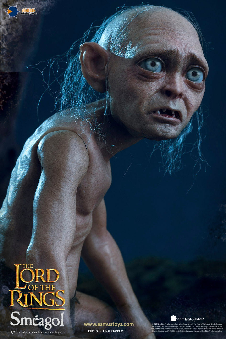 Sméagol 2 image 8