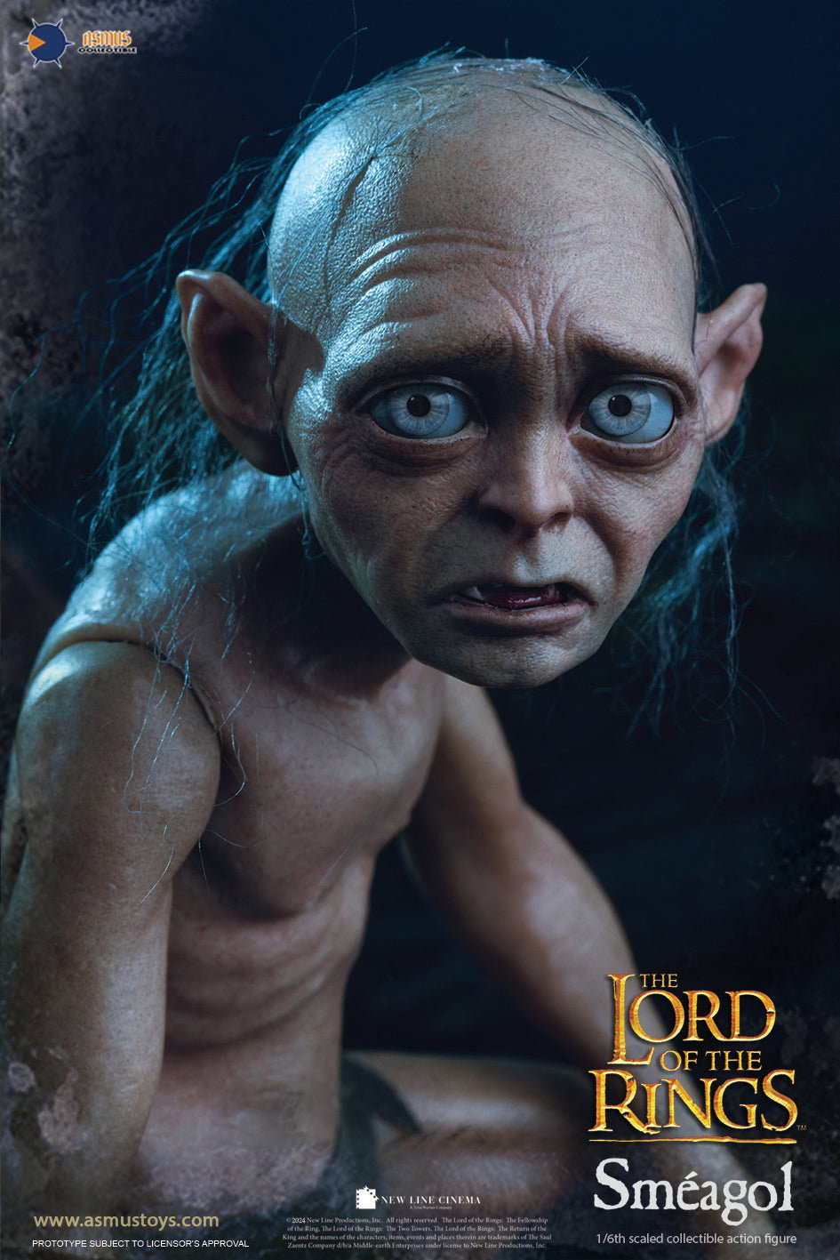 Sméagol 2 image 9