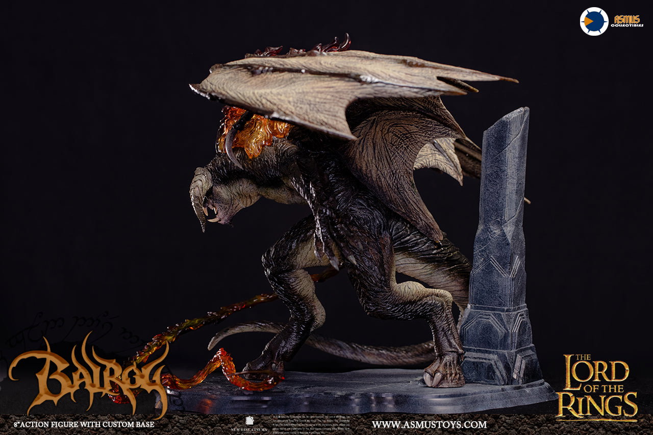 BALROG (organic version) image 10