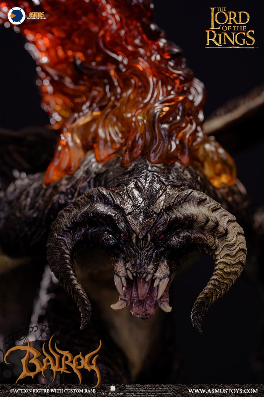 BALROG (organic version) image 2
