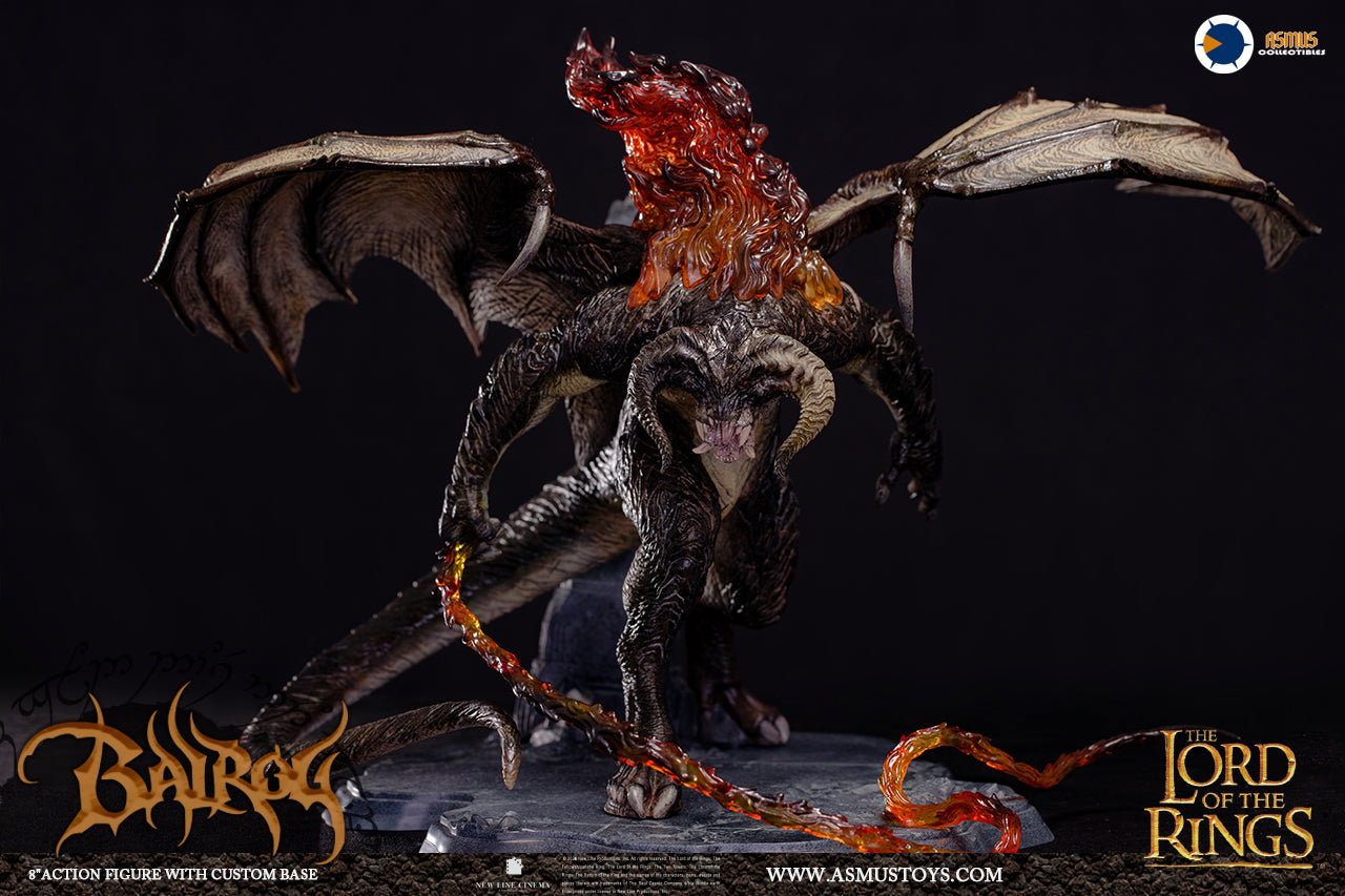 BALROG (organic version) image 3