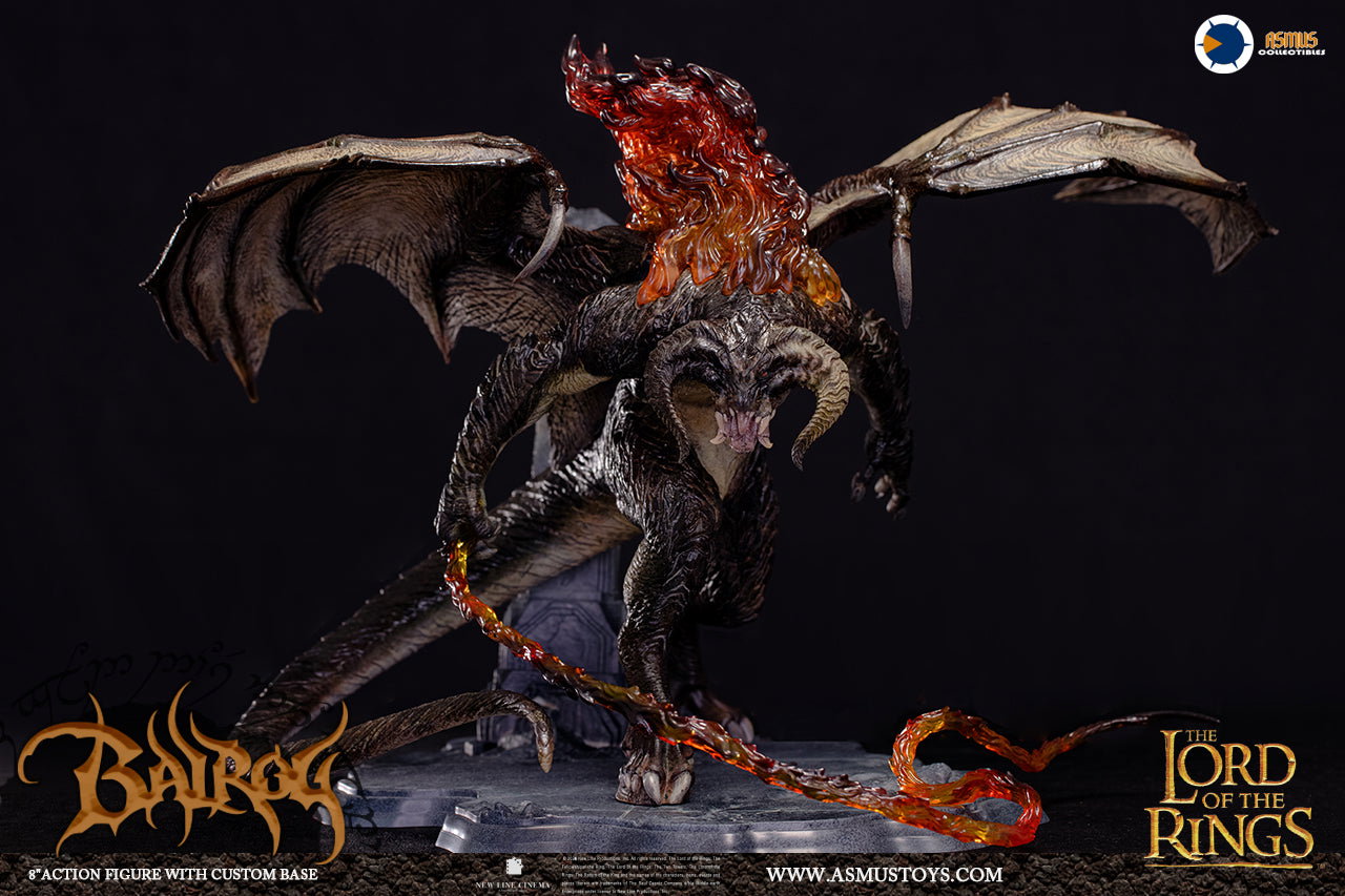 BALROG (organic version) image 4