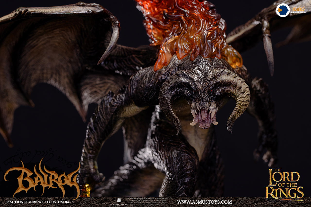BALROG (organic version) image 5