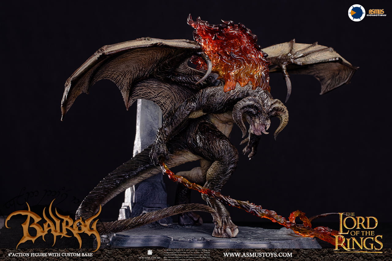 BALROG (organic version) image 6