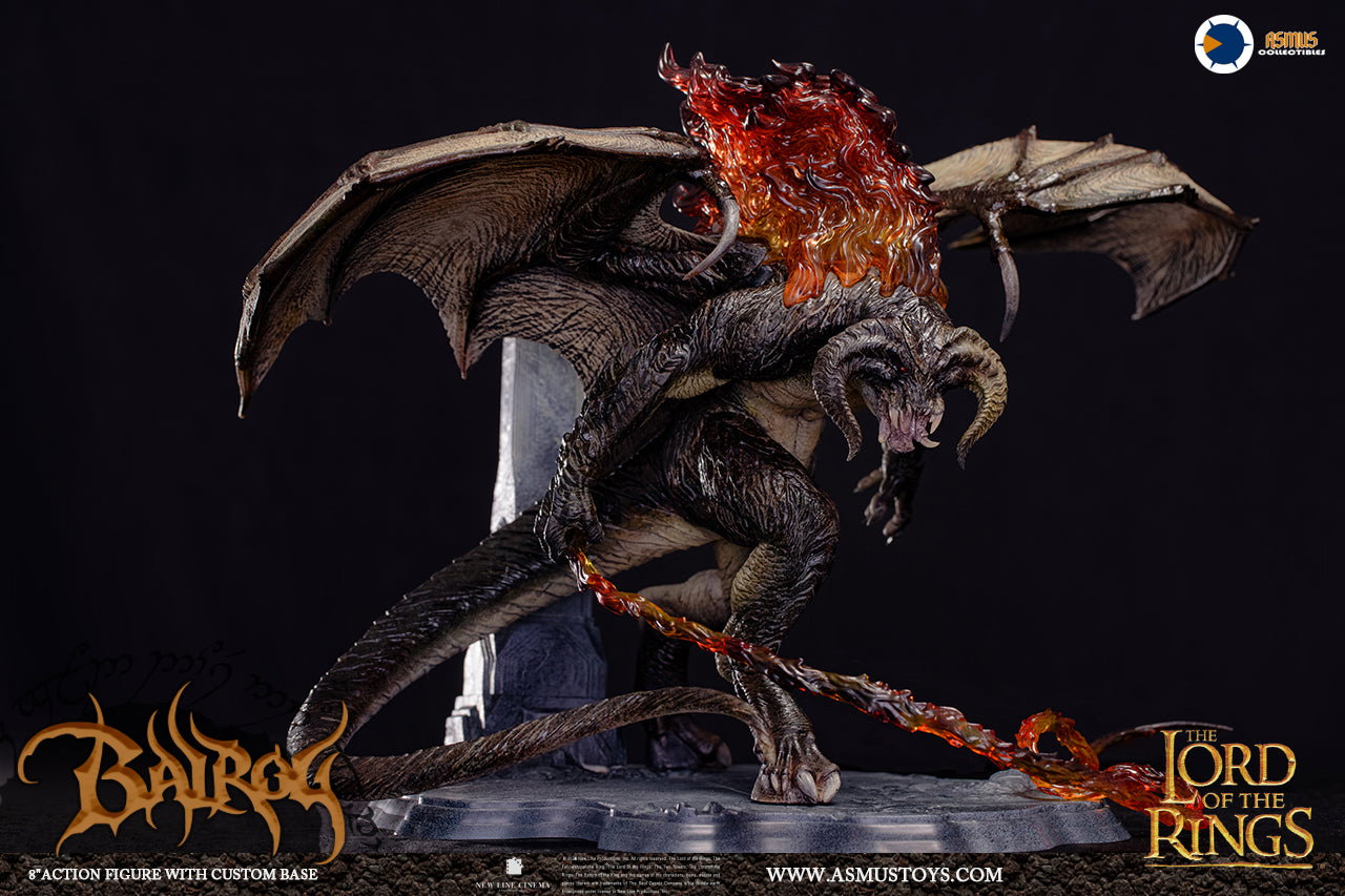 BALROG (organic version) image 7