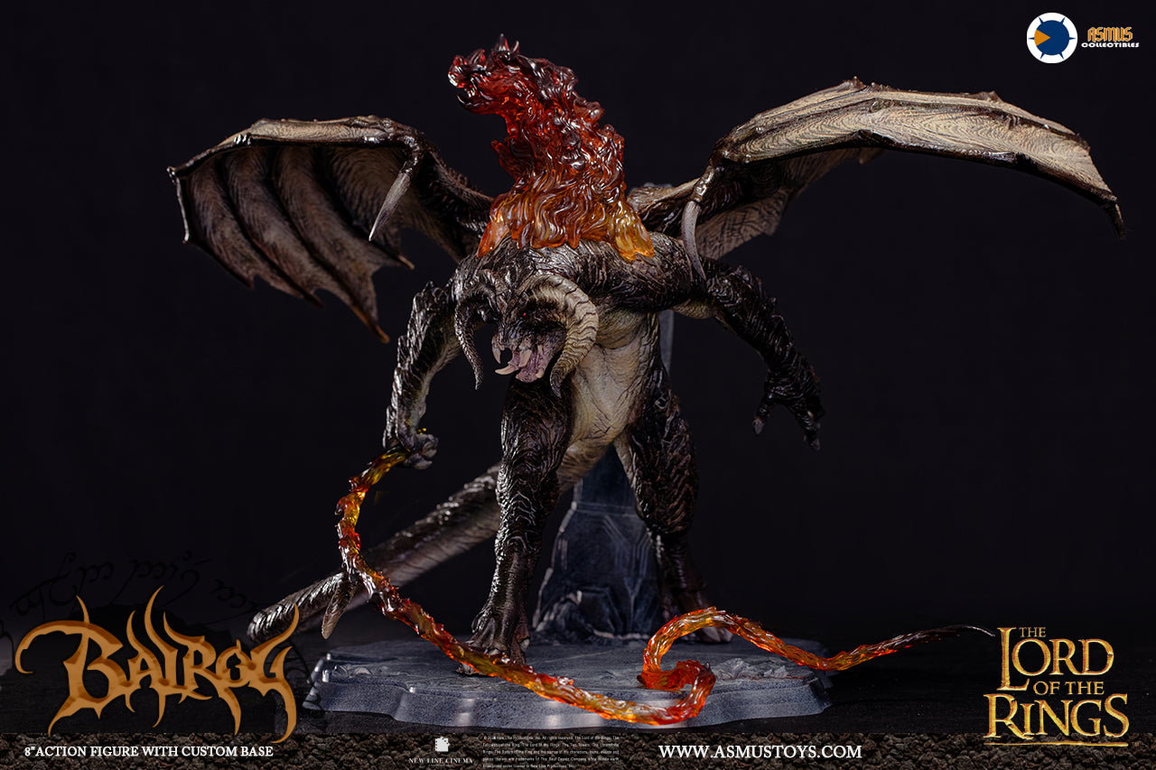BALROG (organic version) image 8
