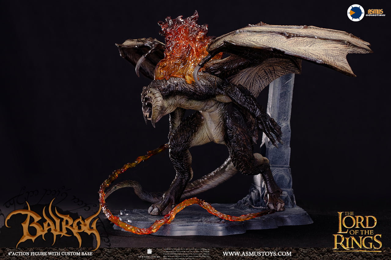 BALROG (organic version) image 9