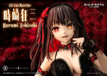 Kurumi Tokisaki