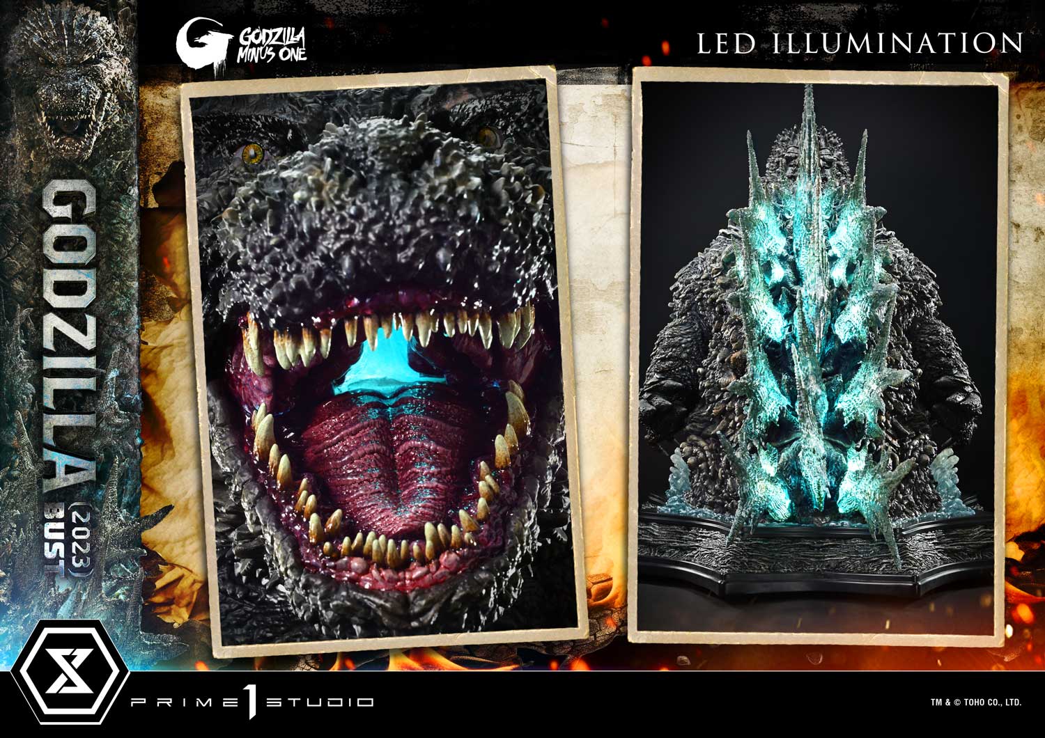 Godzilla (2023) image 6