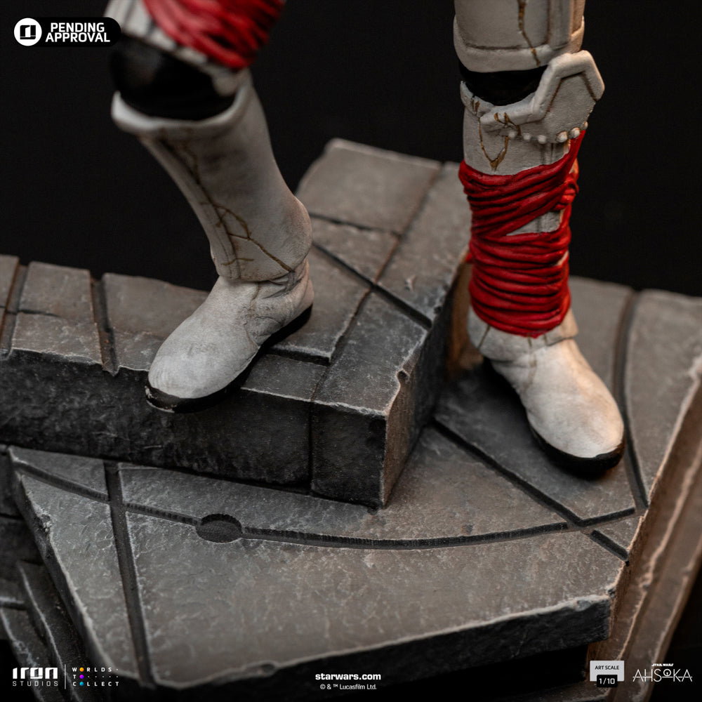 Night Trooper Star Wars: Ahsoka Series image 2