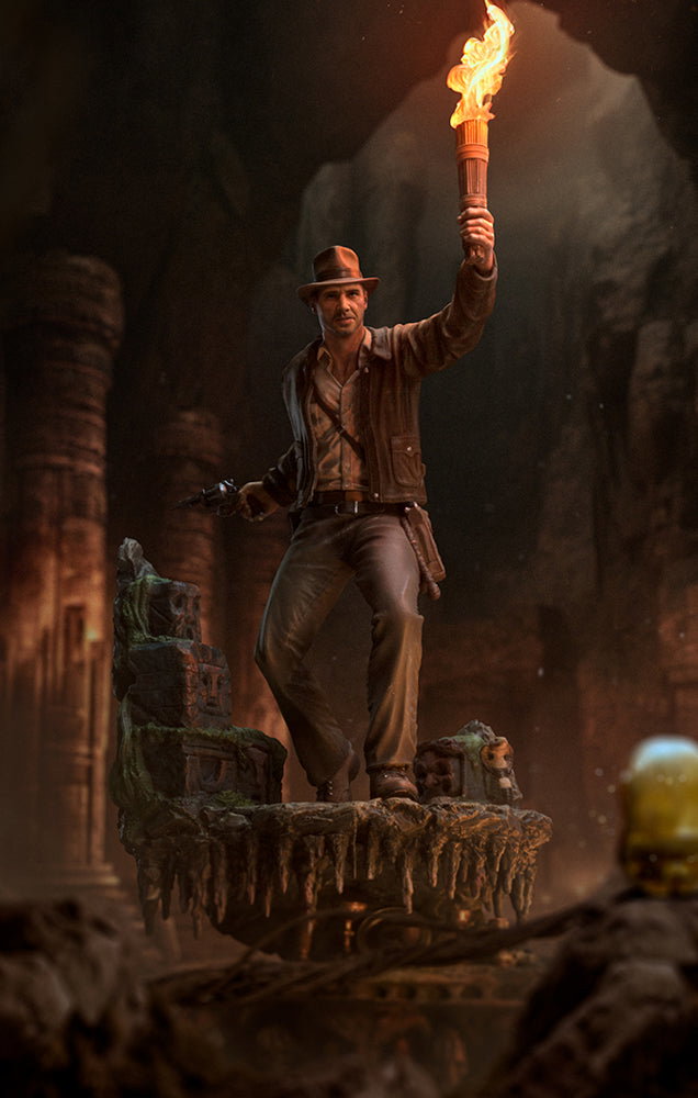 Indiana Jones Deluxe Indiana Jones image 2