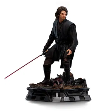 Anakin Skywalker - Star Wars: Ahsoka Series