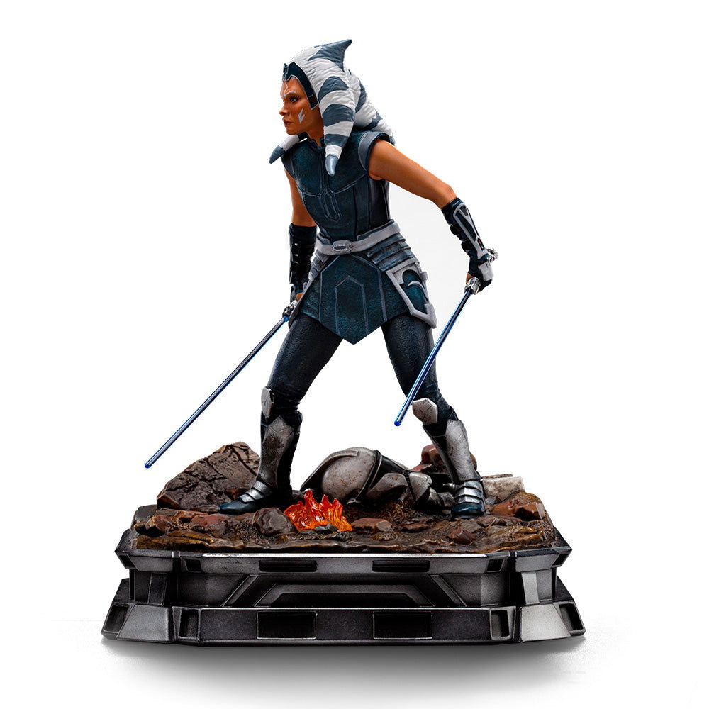 Ahsoka (Child Version) - Star Wars: Ahsoka Series - BDS image 1