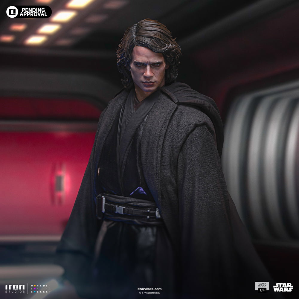 Anakin Skywalker - Star Wars image 2