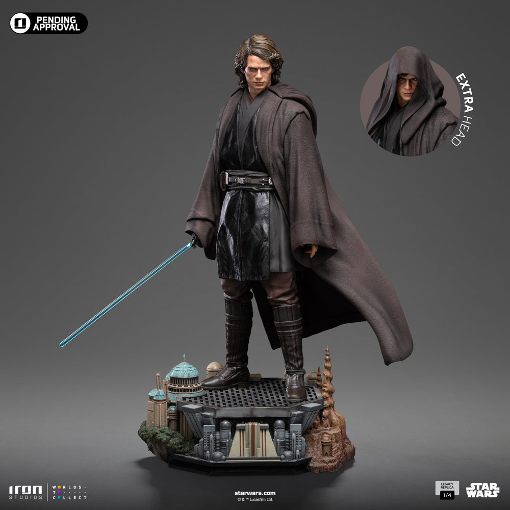 Anakin Skywalker - Star Wars image 3