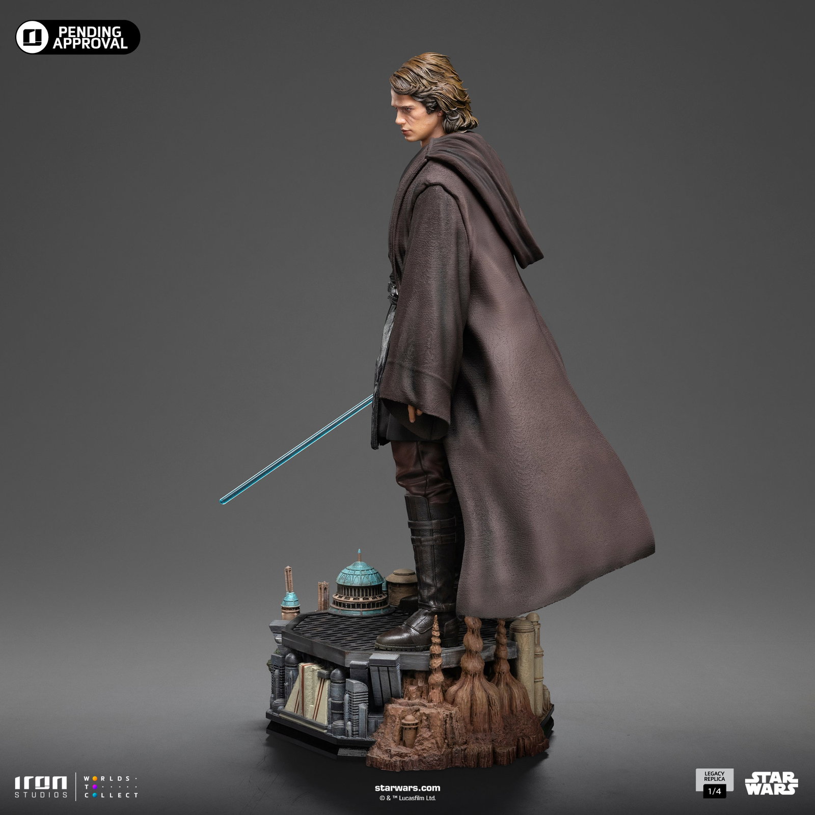 Anakin Skywalker - Star Wars image 5