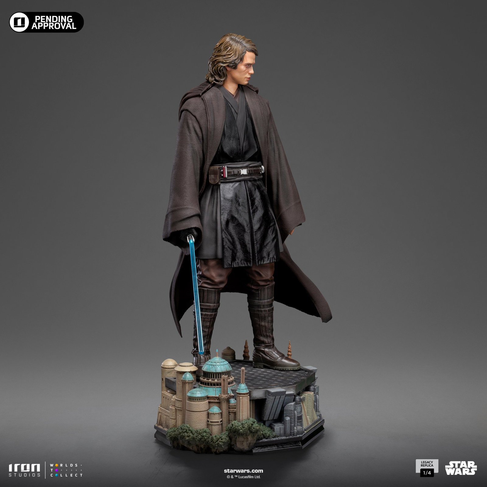 Anakin Skywalker - Star Wars image 6