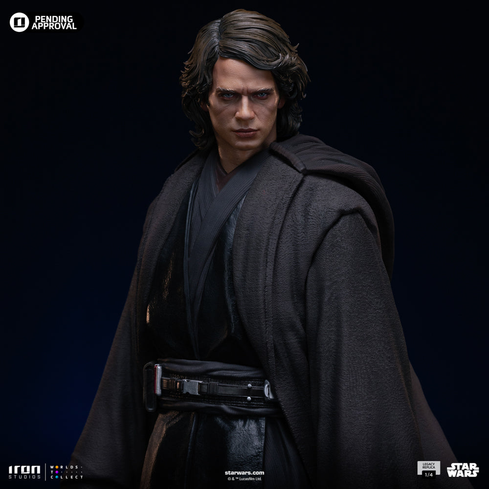 Anakin Skywalker - Star Wars image 7