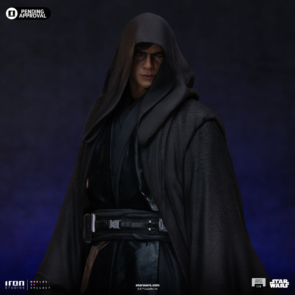 Anakin Skywalker - Star Wars image 8