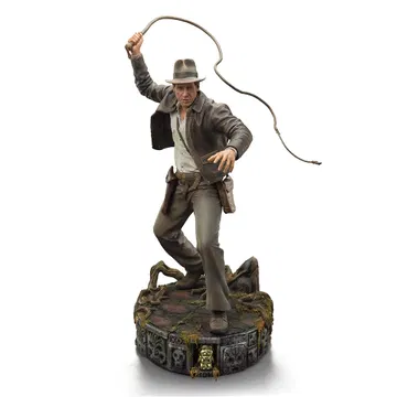 Indiana Jones Indiana Jones
