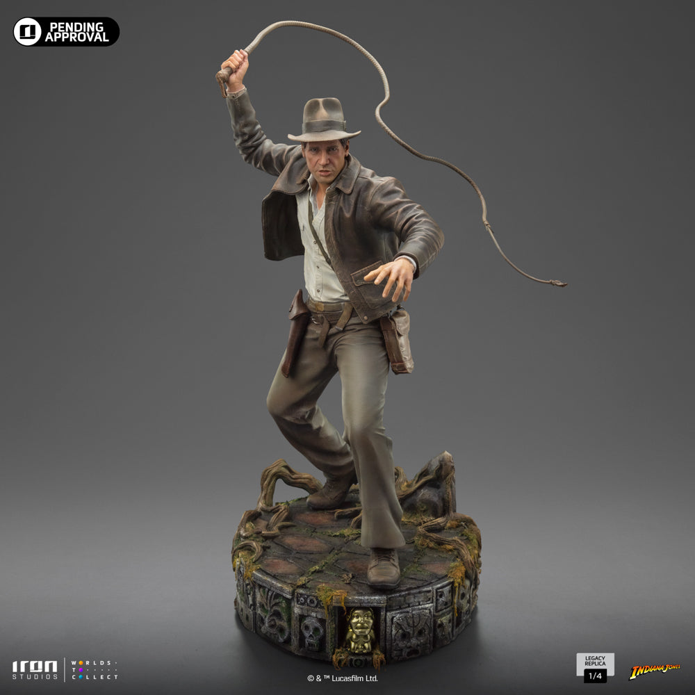 Indiana Jones Indiana Jones image 3
