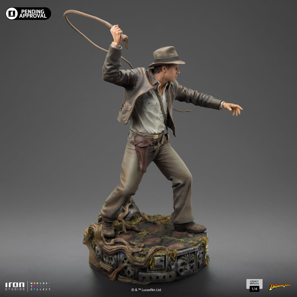 Indiana Jones Indiana Jones image 4