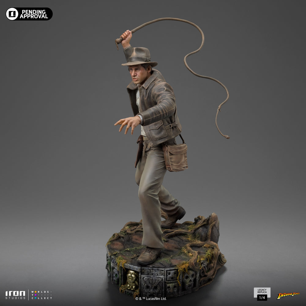 Indiana Jones Indiana Jones image 6